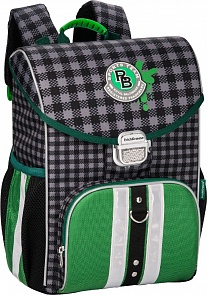 Ранец с эргономичной спинкой Sport Baltimore, модель Generic (Erich Krause, 37092)